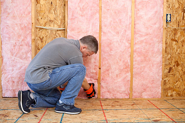 Best Insulation for Specific Applications in Temple, PA