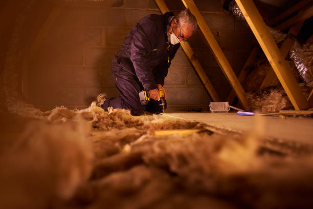 Best Types of Insulation in Temple, PA
